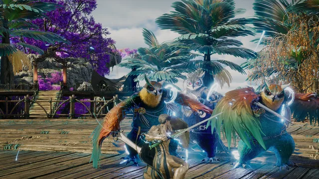 Aion 2 Cheats Features Guide: ESP, Radar, Combat Assist & More