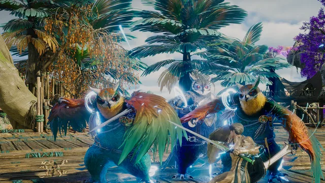 Aion 2 Damage Hack Myths vs Real Combat Assist