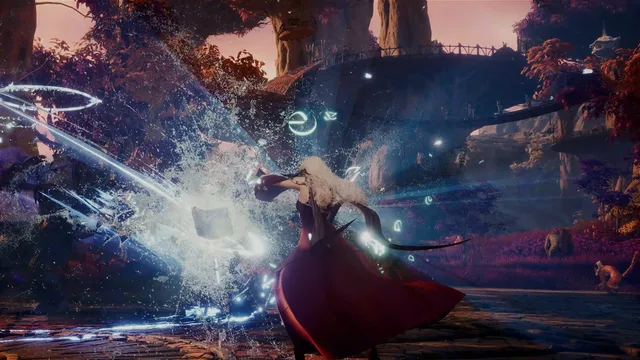 Aion 2 Flight Speed Tools: Glide Assist and Vertical Rifts