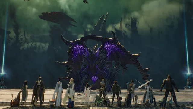 Aion 2 Radar Hack: Minimap Hostiles, Nodes & Kinah Spots