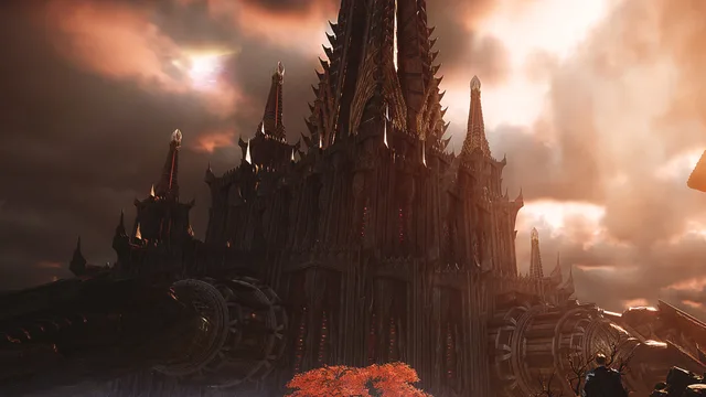 Aion 2 Wallhack & Radar: See Through Rift Terrain